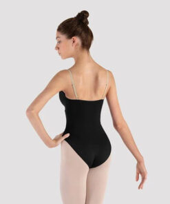 Bloch Maillot Básico Ballet OPERA