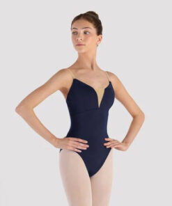 Bloch Maillot Básico Ballet OPERA