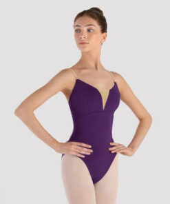 Bloch Maillot Básico Ballet OPERA