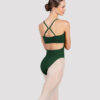 Bloch Maillot Básico Ballet EMI