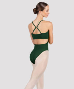 Bloch Maillot Básico Ballet EMI