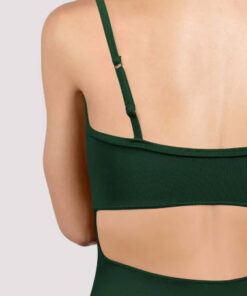Bloch Maillot Básico Ballet EMI