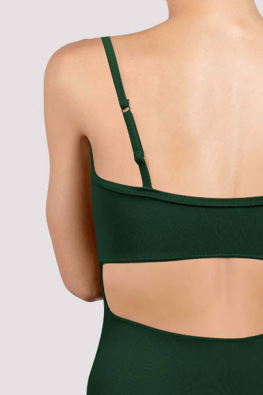 Bloch Maillot Básico Ballet EMI