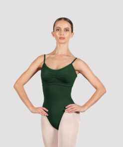 Bloch Maillot Básico Ballet EMI