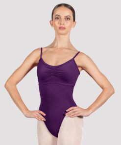 Bloch Maillot Básico Ballet EMI