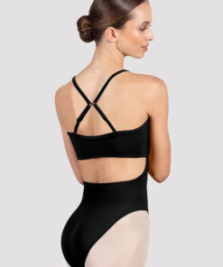 Bloch Maillot Básico Ballet EMI