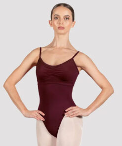 Bloch Maillot Básico Ballet EMI