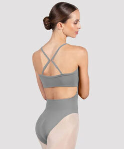 Bloch Maillot Básico Ballet EMI