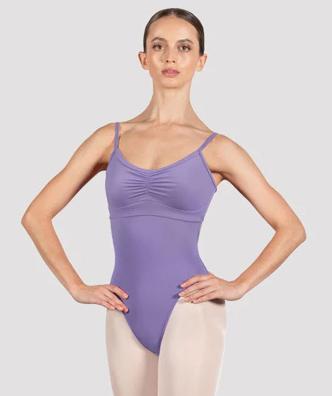 Bloch Maillot Básico Ballet EMI