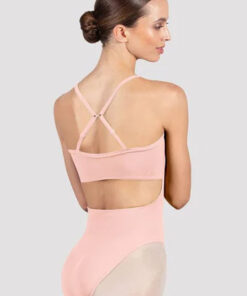 Bloch Maillot Básico Ballet EMI