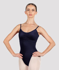Bloch Maillot Básico Ballet EMI