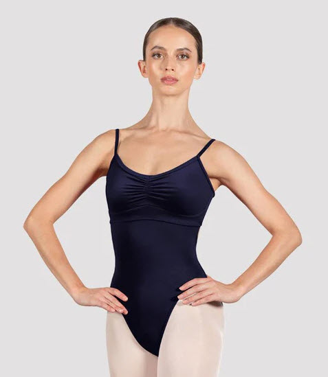 Bloch Maillot Básico Ballet EMI