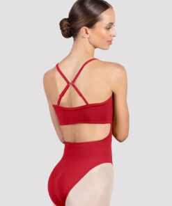 Bloch Maillot Básico Ballet EMI