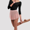 Bloch Falda Ballet JAYE