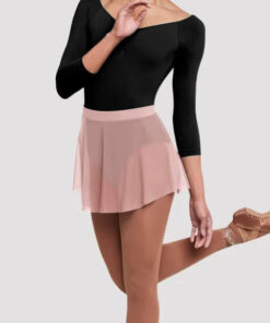 Bloch Falda Ballet JAYE