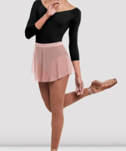 Bloch Falda Ballet JAYE
