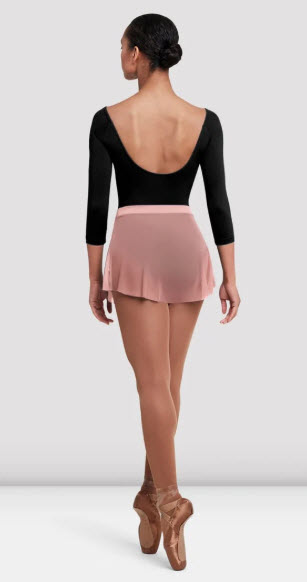 Bloch Falda Ballet JAYE