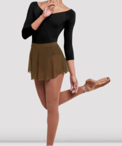 Bloch Falda Ballet JAYE