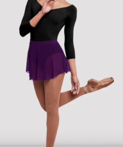 Bloch Falda Ballet JAYE
