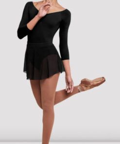 Bloch Falda Ballet JAYE