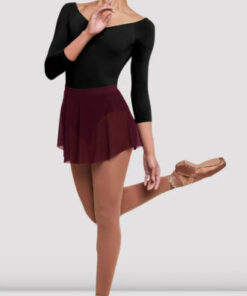 Bloch Falda Ballet JAYE
