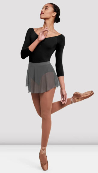 Bloch Falda Ballet JAYE