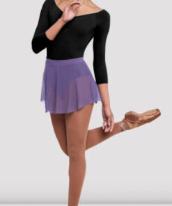 Bloch Falda Ballet JAYE