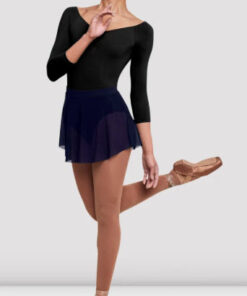 Bloch Falda Ballet JAYE
