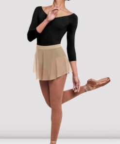 Bloch Falda Ballet JAYE