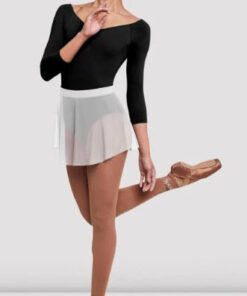 Bloch Falda Ballet JAYE