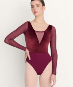 Maillot Ballet ISEULT Intermezzo