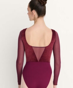 Maillot Ballet ISEULT Intermezzo