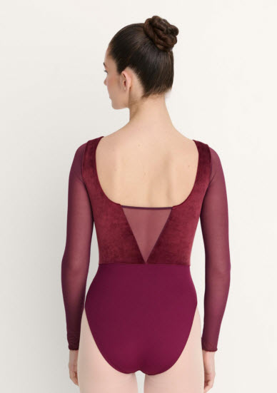 Maillot Ballet ISEULT Intermezzo