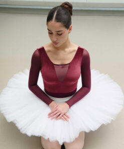 Maillot Ballet ISEULT Intermezzo