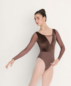 Maillot Ballet ISEULT Intermezzo