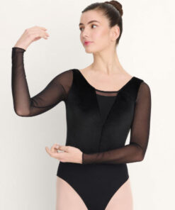 Maillot Ballet ISEULT Intermezzo
