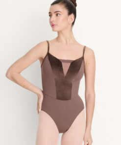 Maillot Ballet INDIA Intermezzo