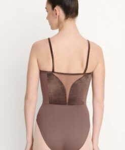 Maillot Ballet INDIA Intermezzo