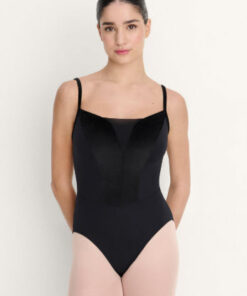 Maillot Ballet INDIA Intermezzo