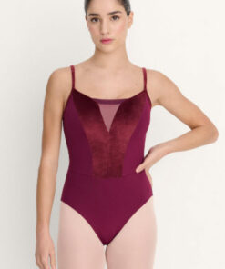Maillot Ballet INDIA Intermezzo