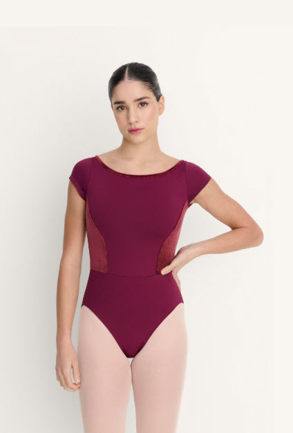 Maillot Ballet IDRIS Intermezzo