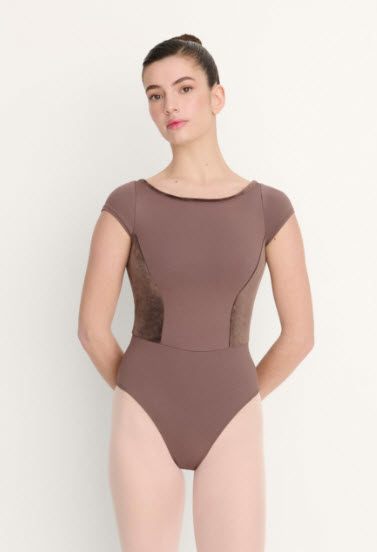 Maillot Ballet IDRIS Intermezzo