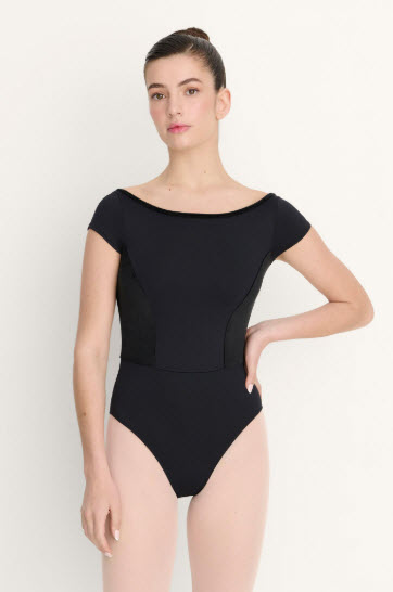 Maillot Ballet IDRIS Intermezzo