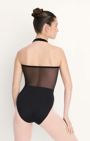 Maillot Ballet IRIS Intermezzo