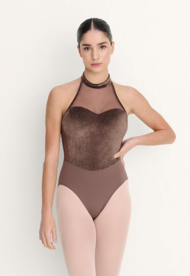 Maillot Ballet IRIS Intermezzo
