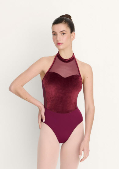 Maillot Ballet IRIS Intermezzo