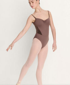Maillot Ballet INES Intermezzo