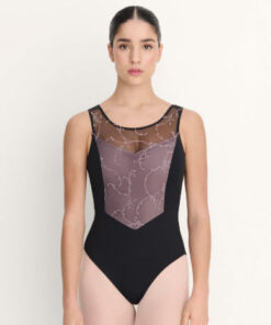 Maillot Ballet IGGY Intermezzo