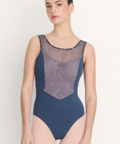 Maillot Ballet IGGY Intermezzo