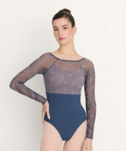 Maillot Ballet IMMA Intermezzo